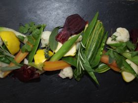 Vegetable