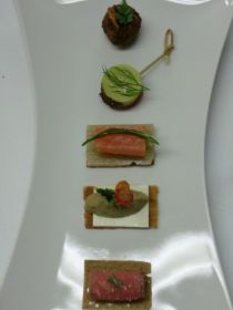 Fingerfood